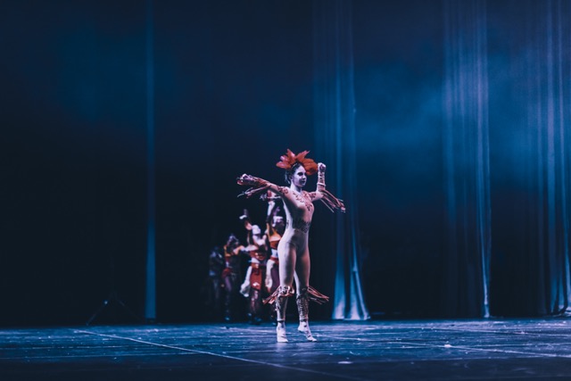 Ahura Performance